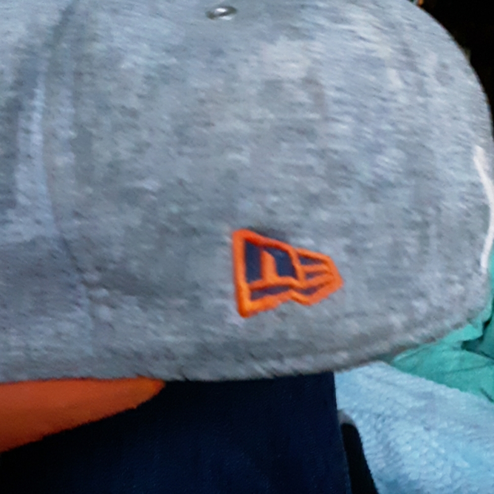 Denver Broncos hat - Picture 4 of 4